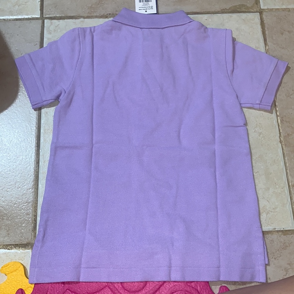 Polo Ralph Lauren - Picture 2 of 2
